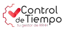 Logo controldetiempo.com