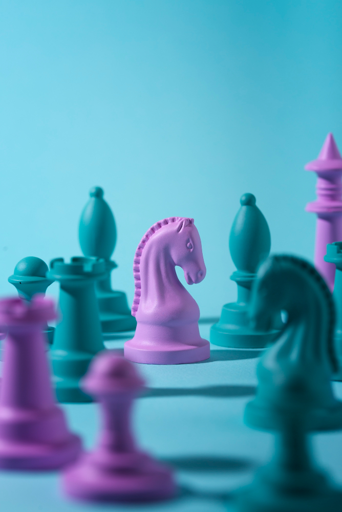 estrategia