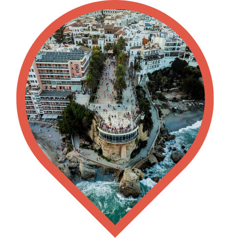 Imagen de Nerja