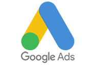Logo Google ADS