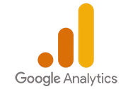 Logo Google Analytics